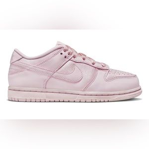 Prisim pink Nike shoes